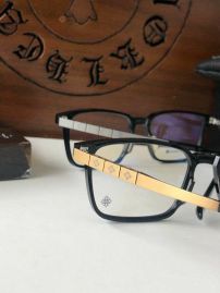 Picture of Chrome Hearts Optical Glasses _SKUfw46734434fw